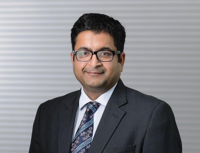 Sandipkumar Agrawal Profile Picture