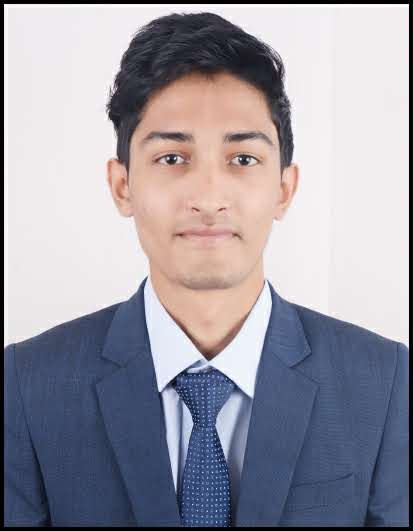 Aniket Baheti Profile Picture