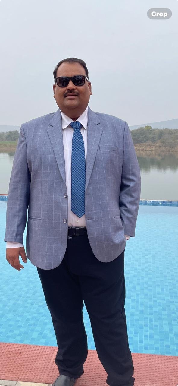 Pradeep  Bansal  Profile Picture