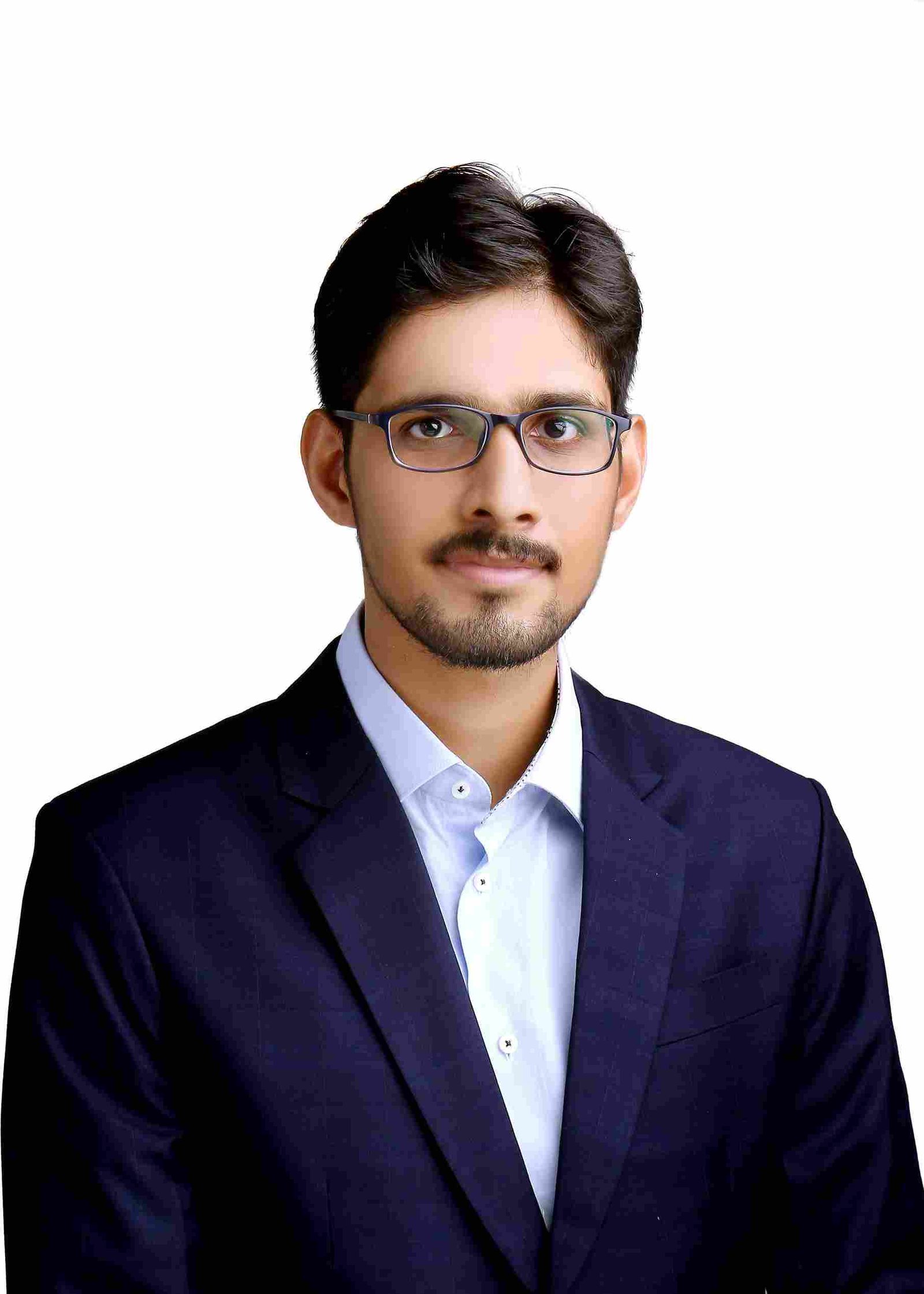 Akshat Birla Profile Picture