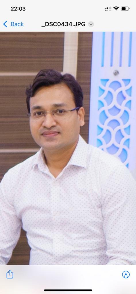 Amit  Bansal Profile Picture