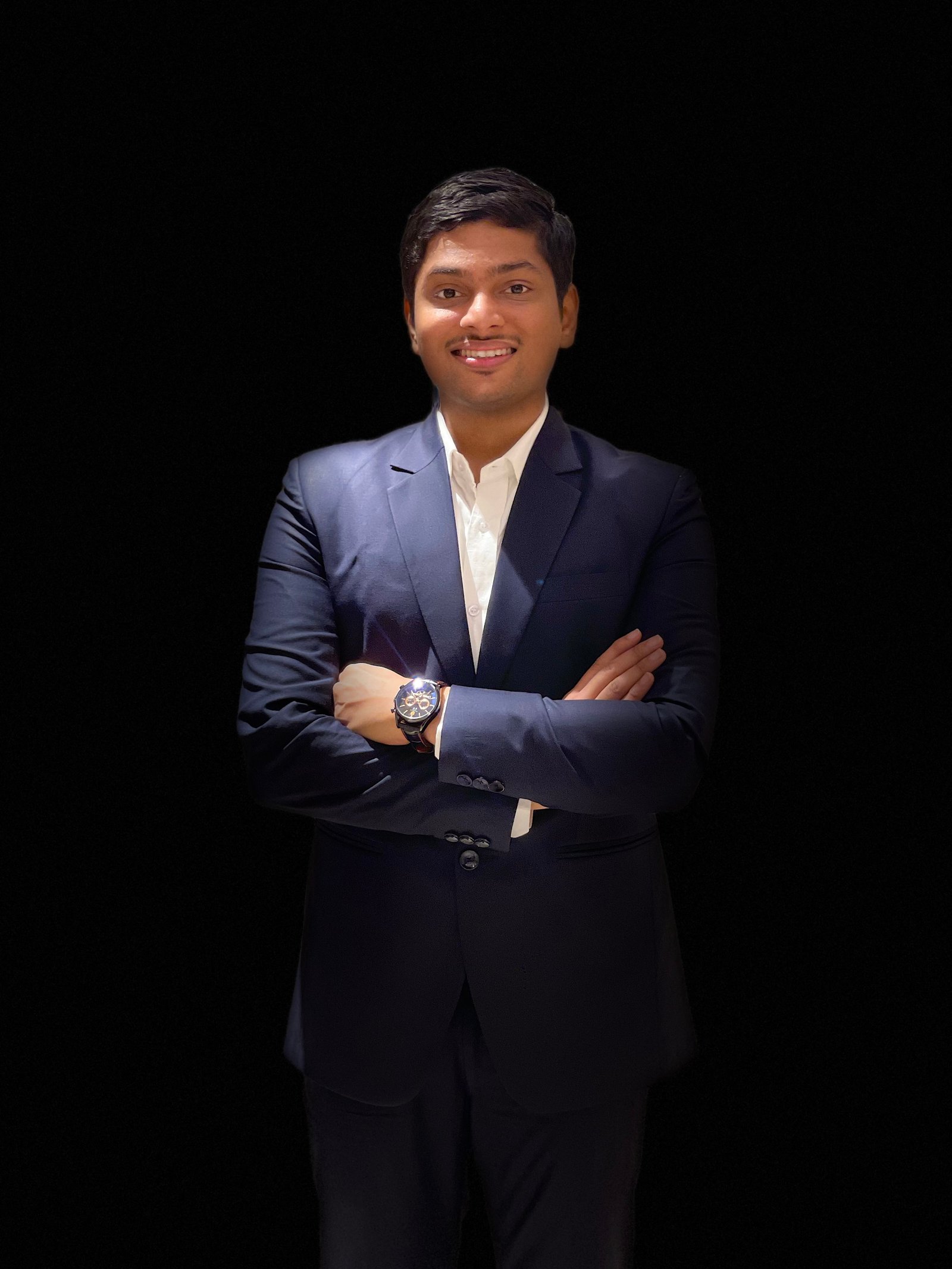 Tushar Jain Profile Picture