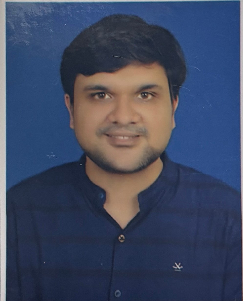 Swapnil Surolia Profile Picture