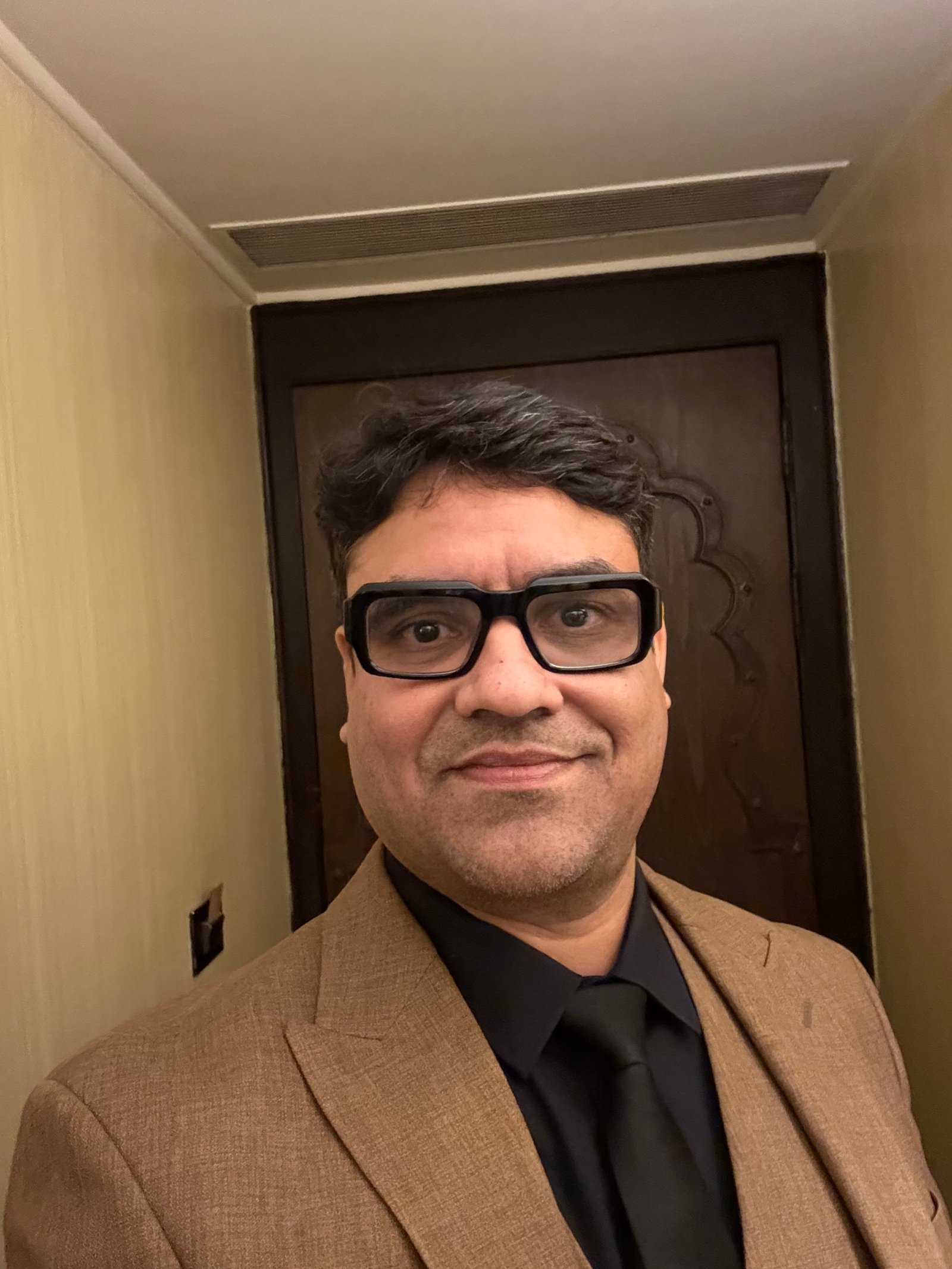 Deepak Kabra Profile Picture