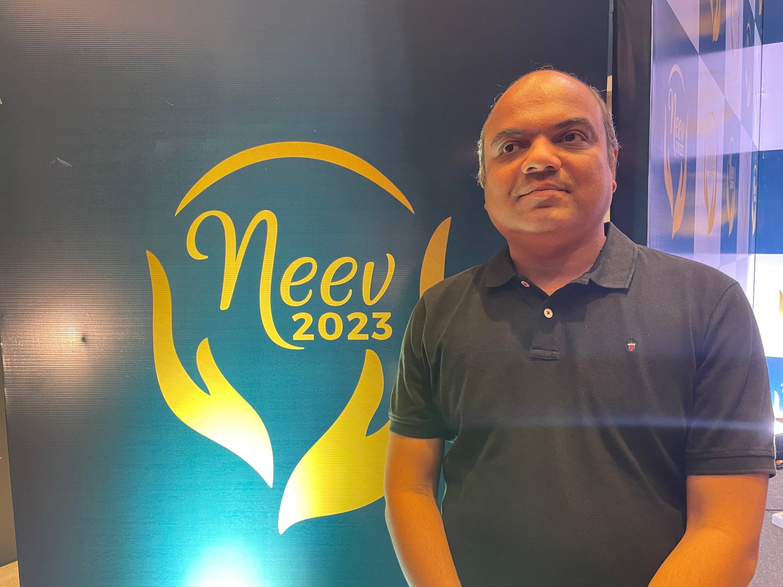 Vijay Napawaliya Profile Picture