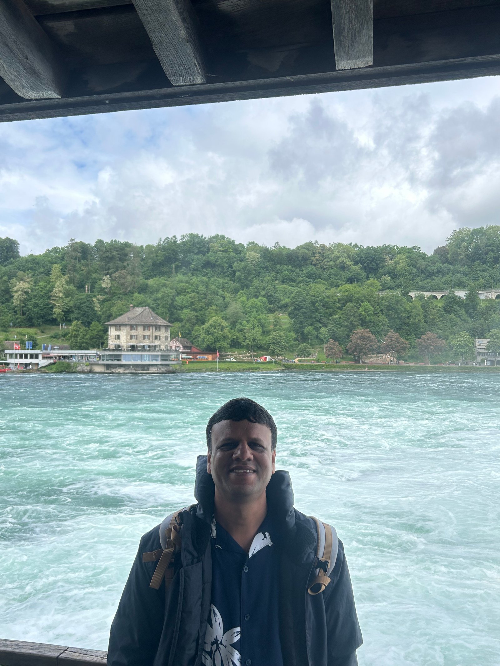 Manoj Agrawal Profile Picture