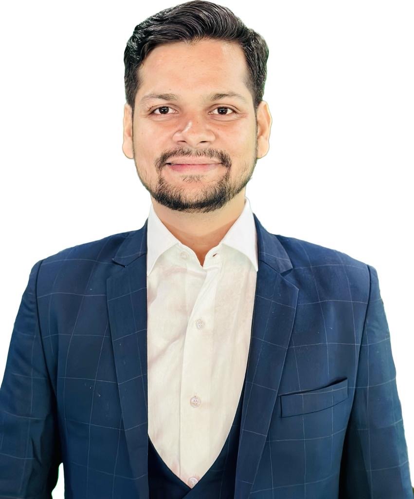 Dilip Jain Profile Picture
