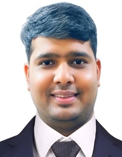 Anshul Baser Profile Picture