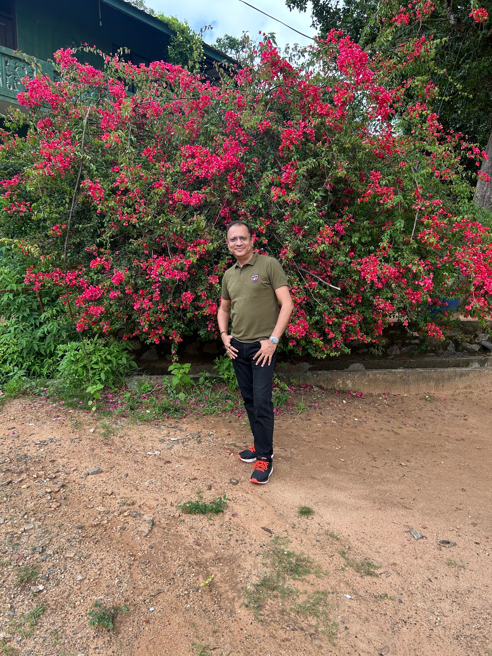 Shirish Goyal Profile Picture