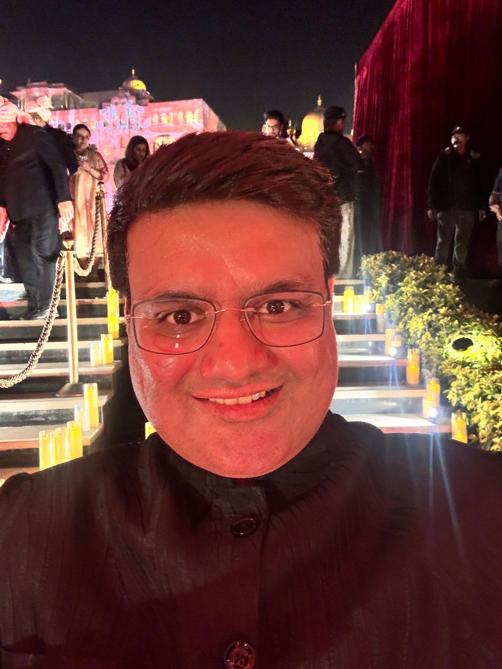 Sandeep Samdani Profile Picture