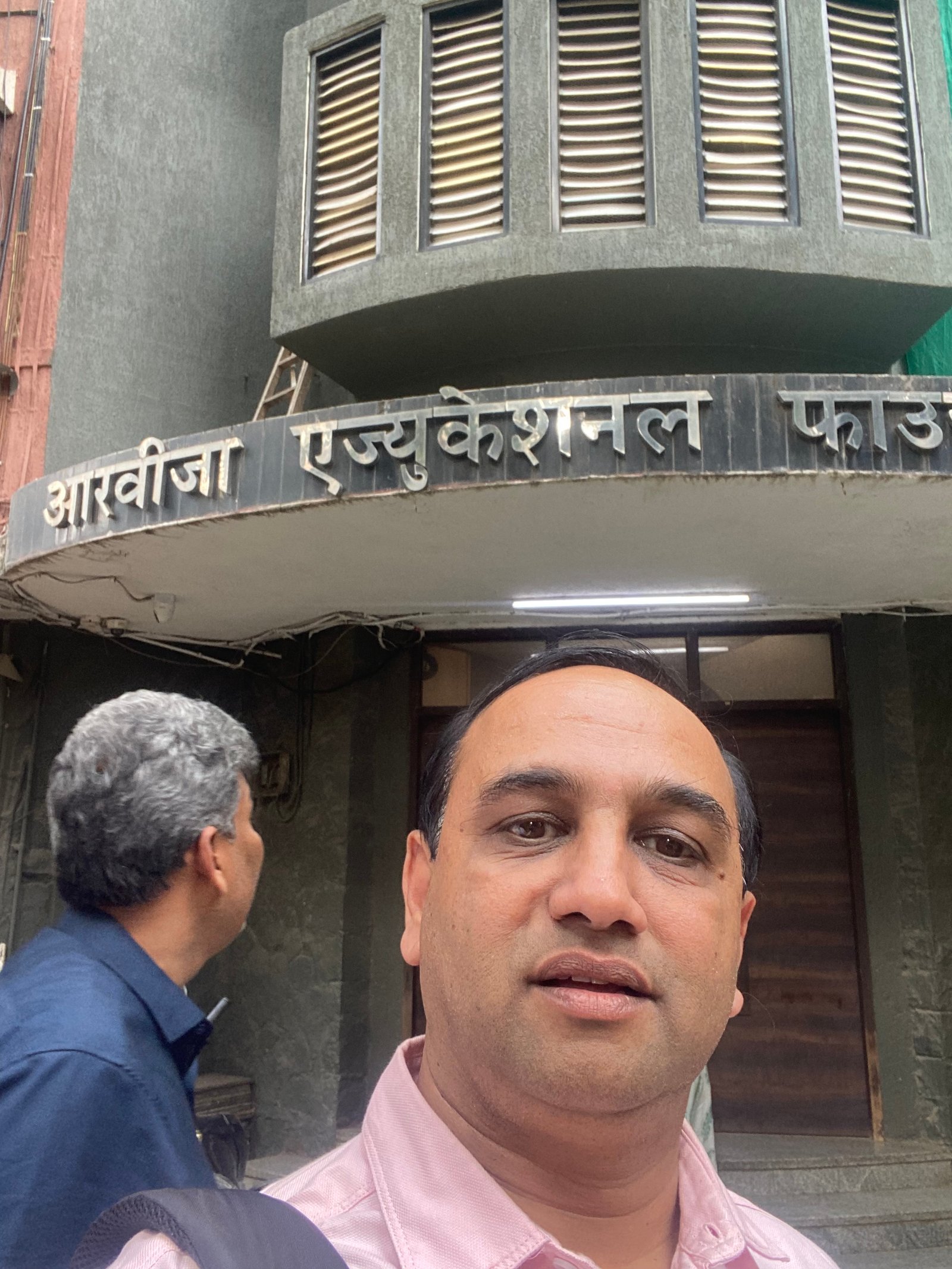 Manoj Patni Profile Picture