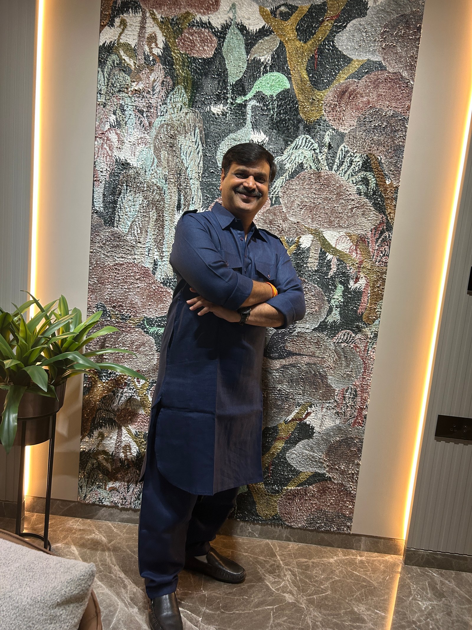 Rajesh Agarwal Profile Picture
