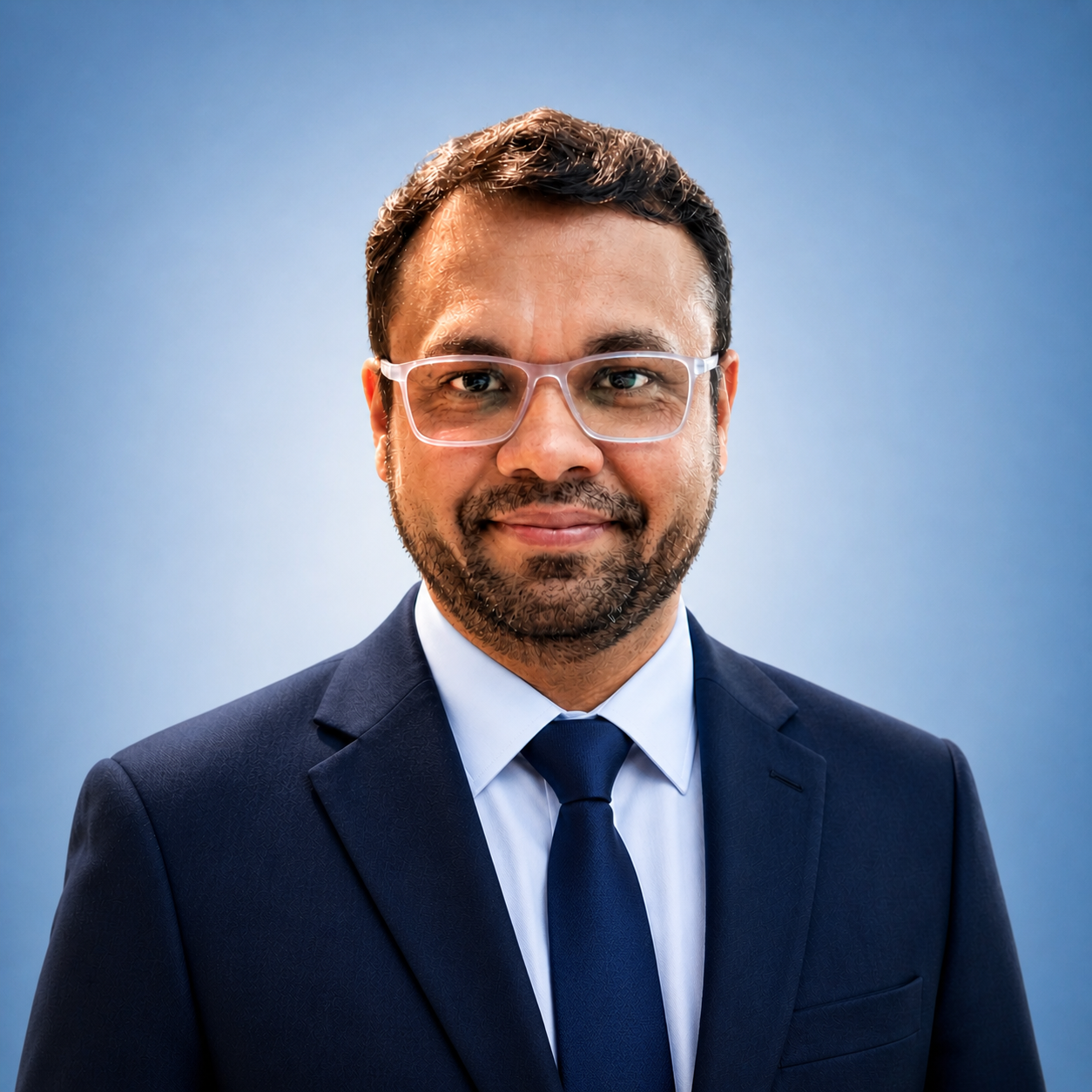 Saurabh Singhavi Profile Picture