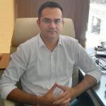Ashish Pareek Profile Picture