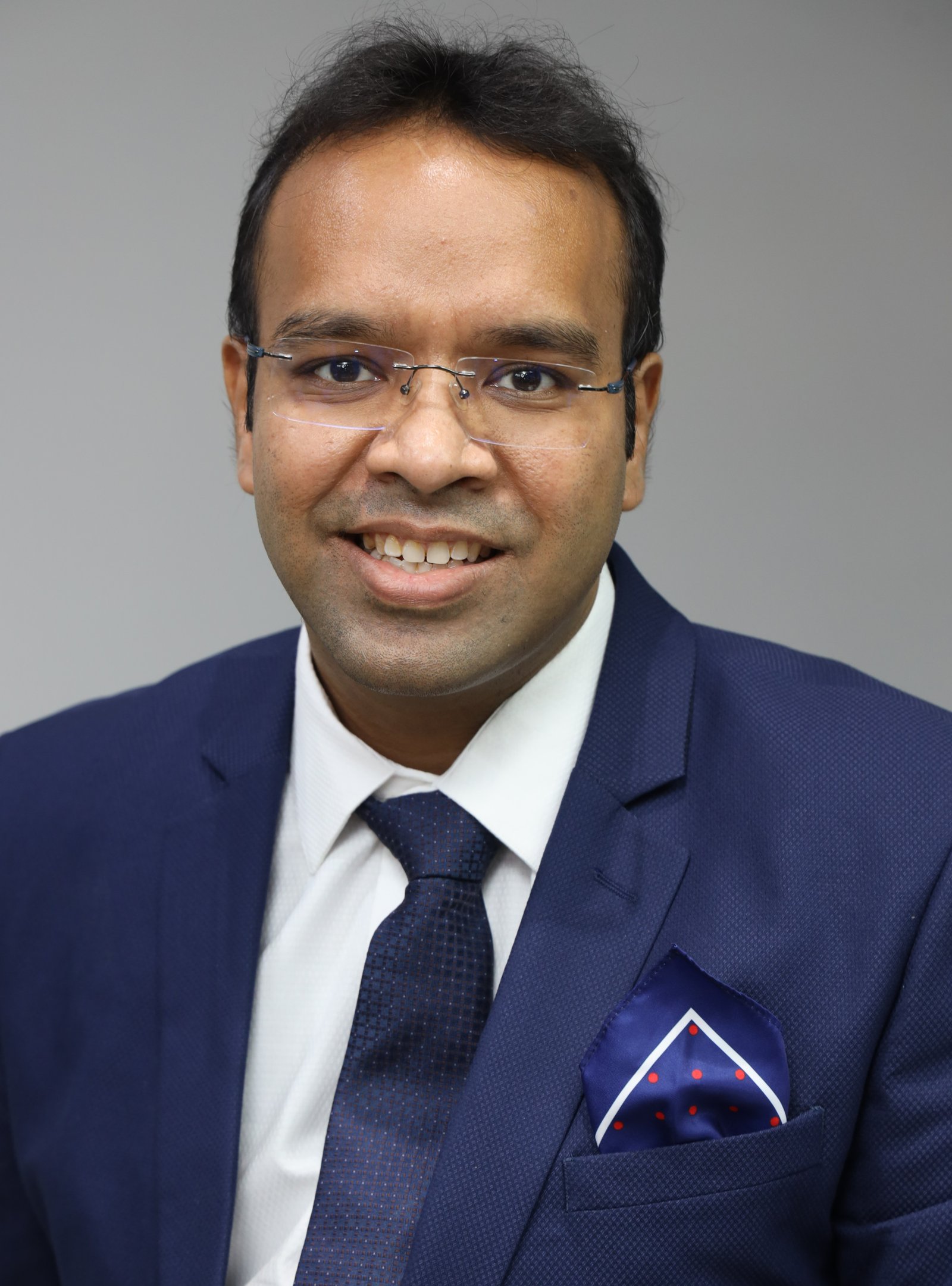 Kartikey Kandoi Profile Picture
