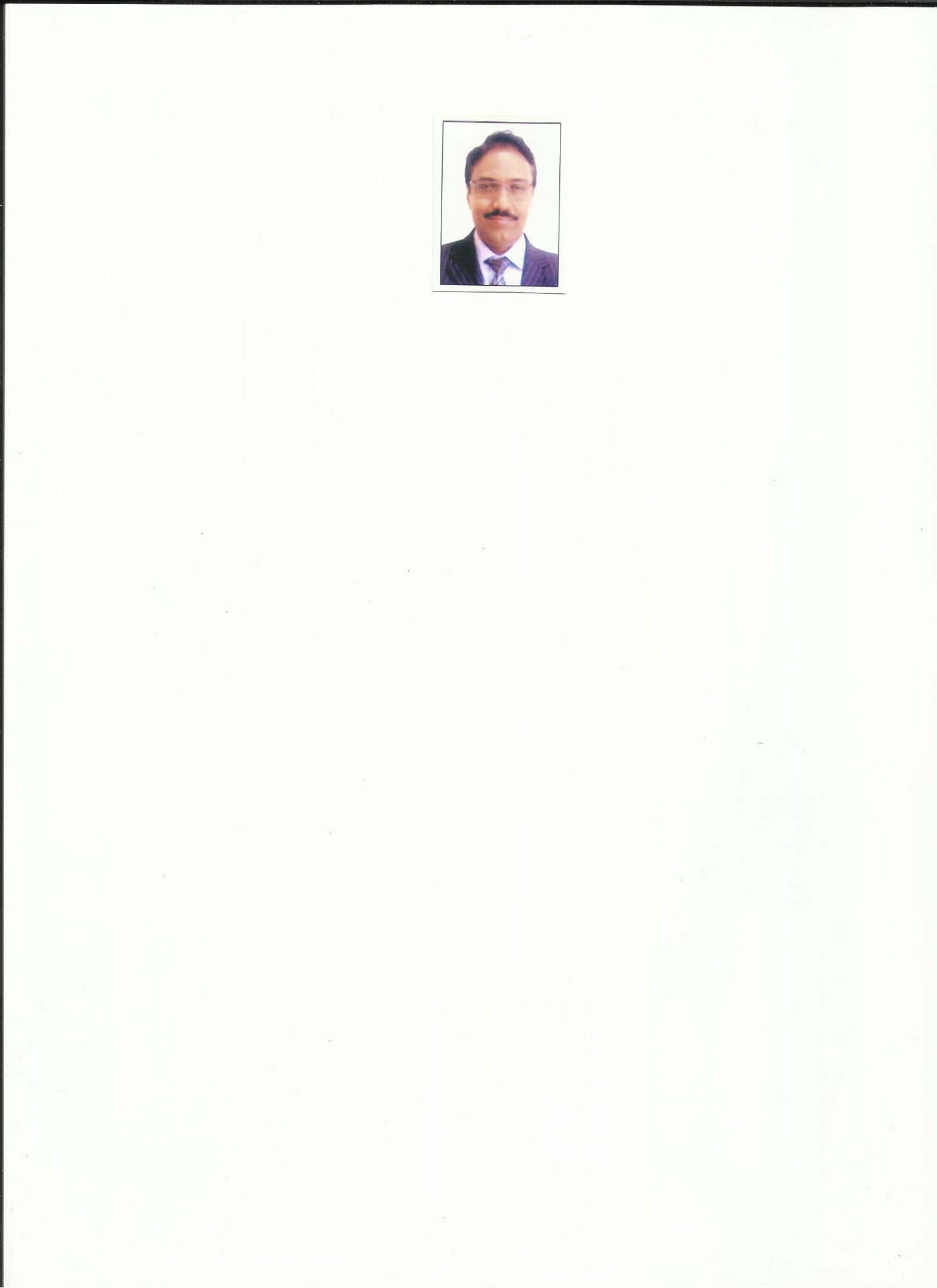 Krishna Kumar Jhunjhunwala Profile Picture