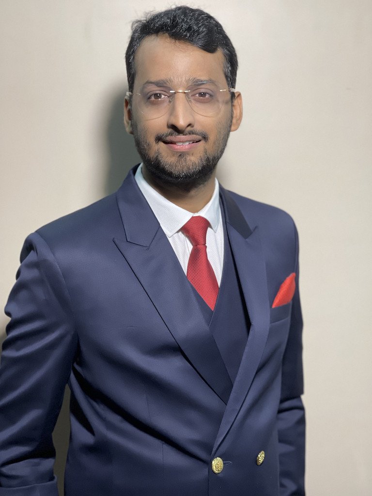 Shubham Mittal Profile Picture