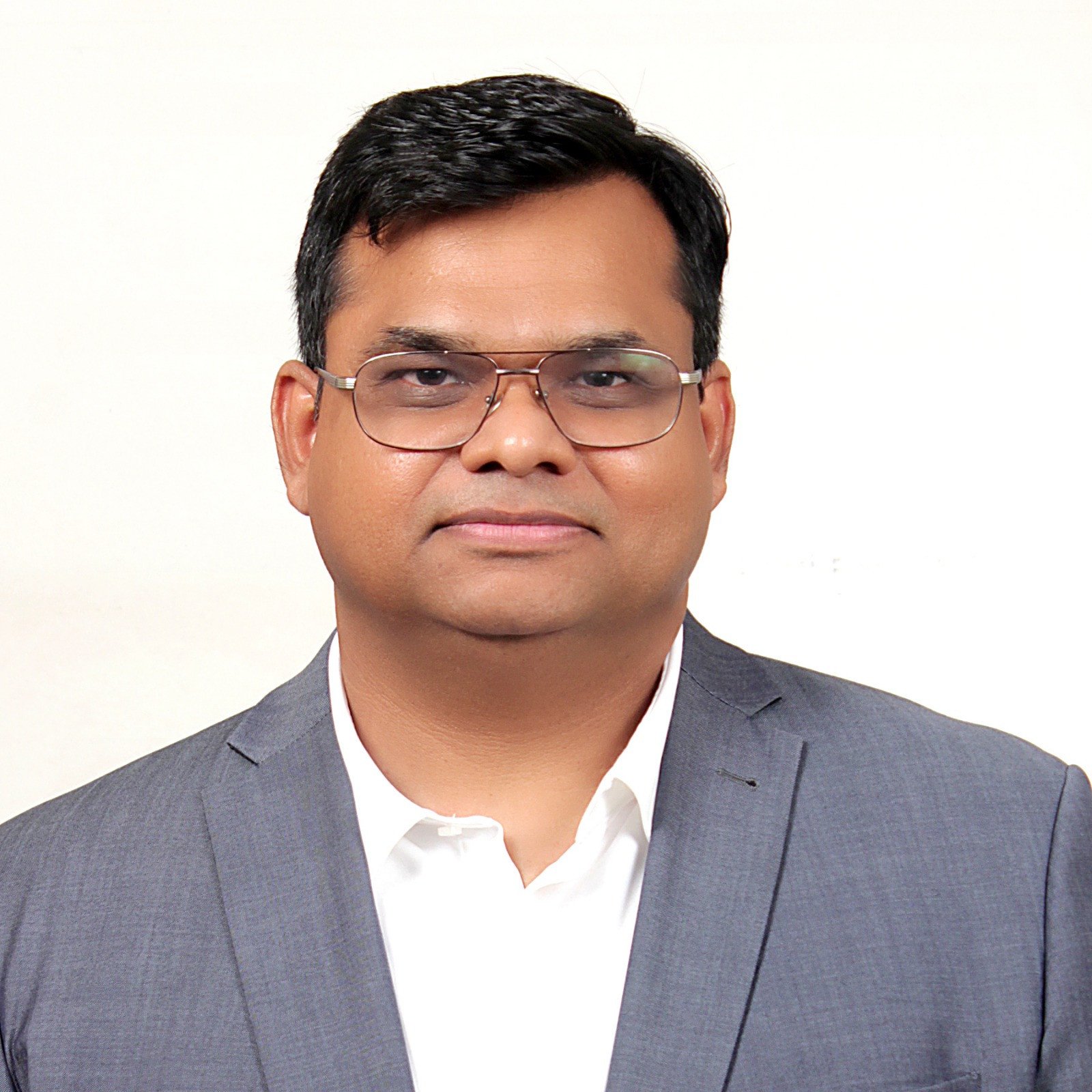 Anurag Jain Profile Picture