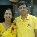 Ashok Choudhary Profile Picture
