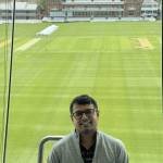 Hemant Mantri Profile Picture