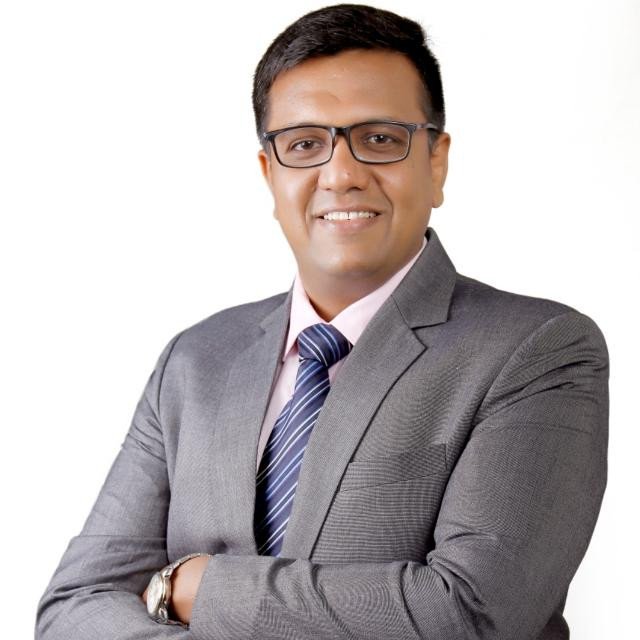 Sachin Tulsyan Profile Picture